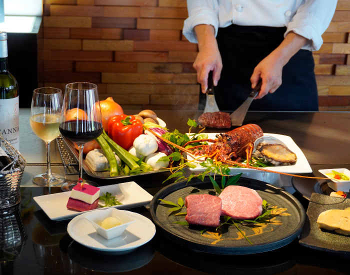 スペシャル煉コース